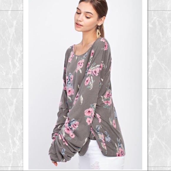 🌺 SAMMY TOP SIZES S-M-L NEW🌺 - Picture 7 of 8